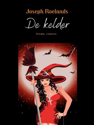 cover image of De kelder